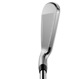 Aerojet One Length Irons w/ Steel Shafts